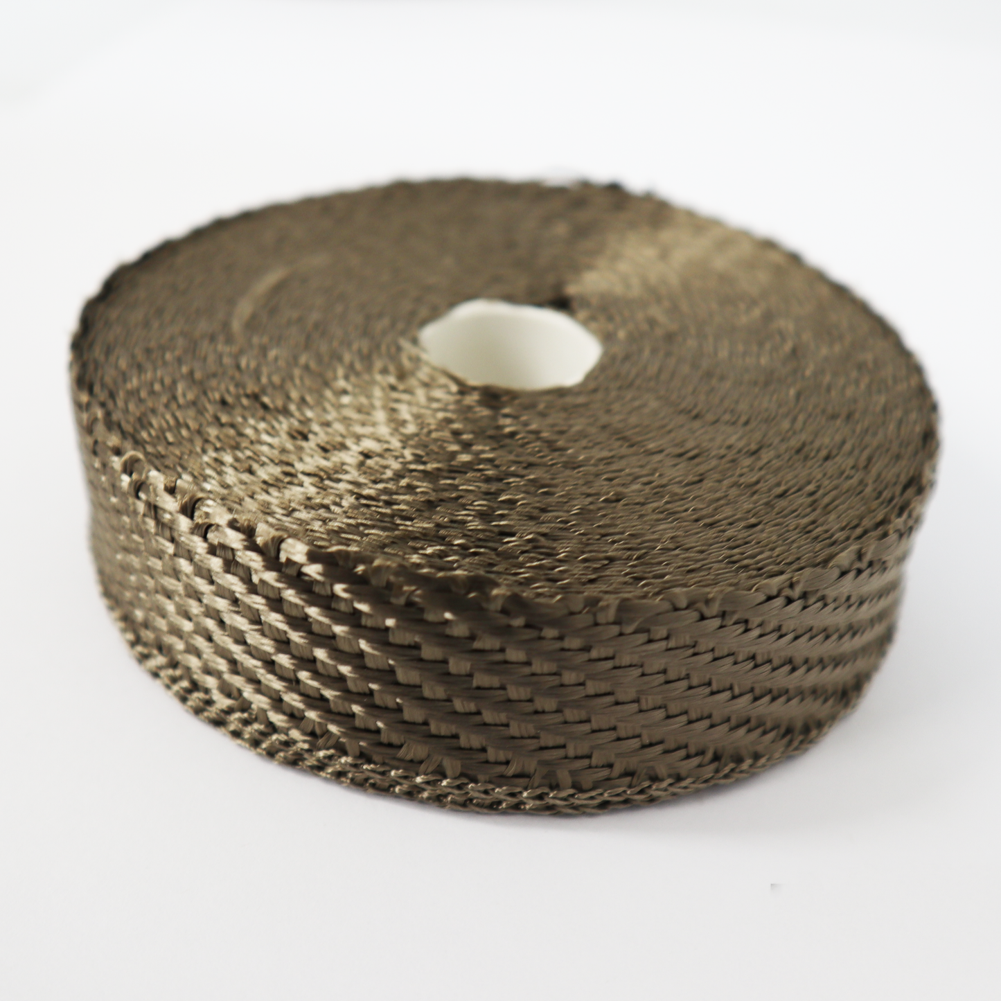 High Heat Exhaust Wrap – 1 inch