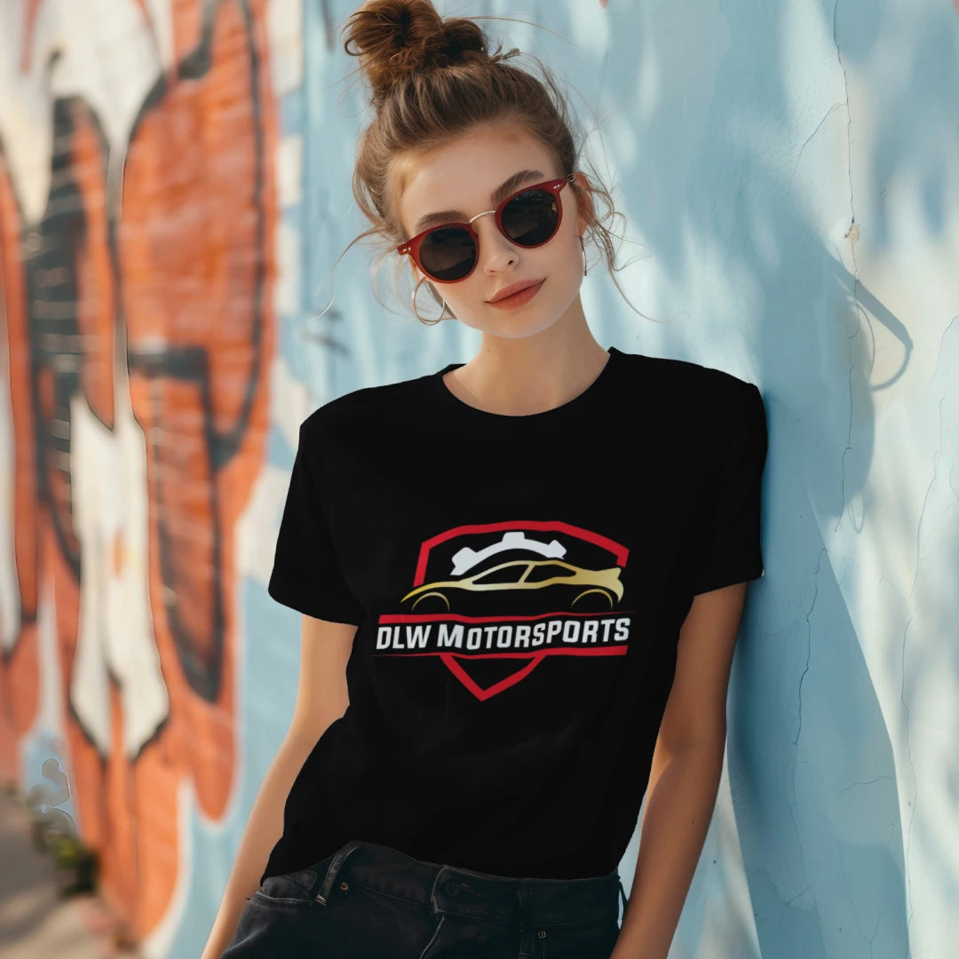 OG Team Tee Blk