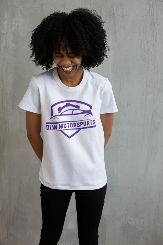 Purple Team Tee