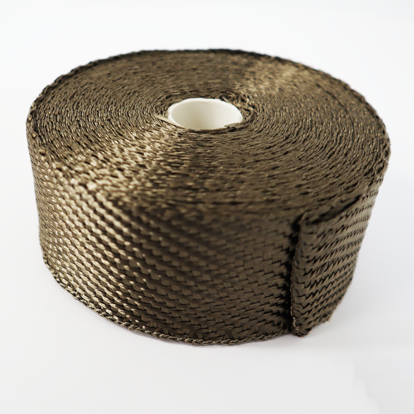High Heat Exhaust Wrap – 2 inch