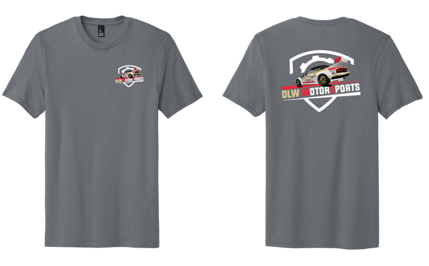 Premium Quality Brand Tee (Special Edition)