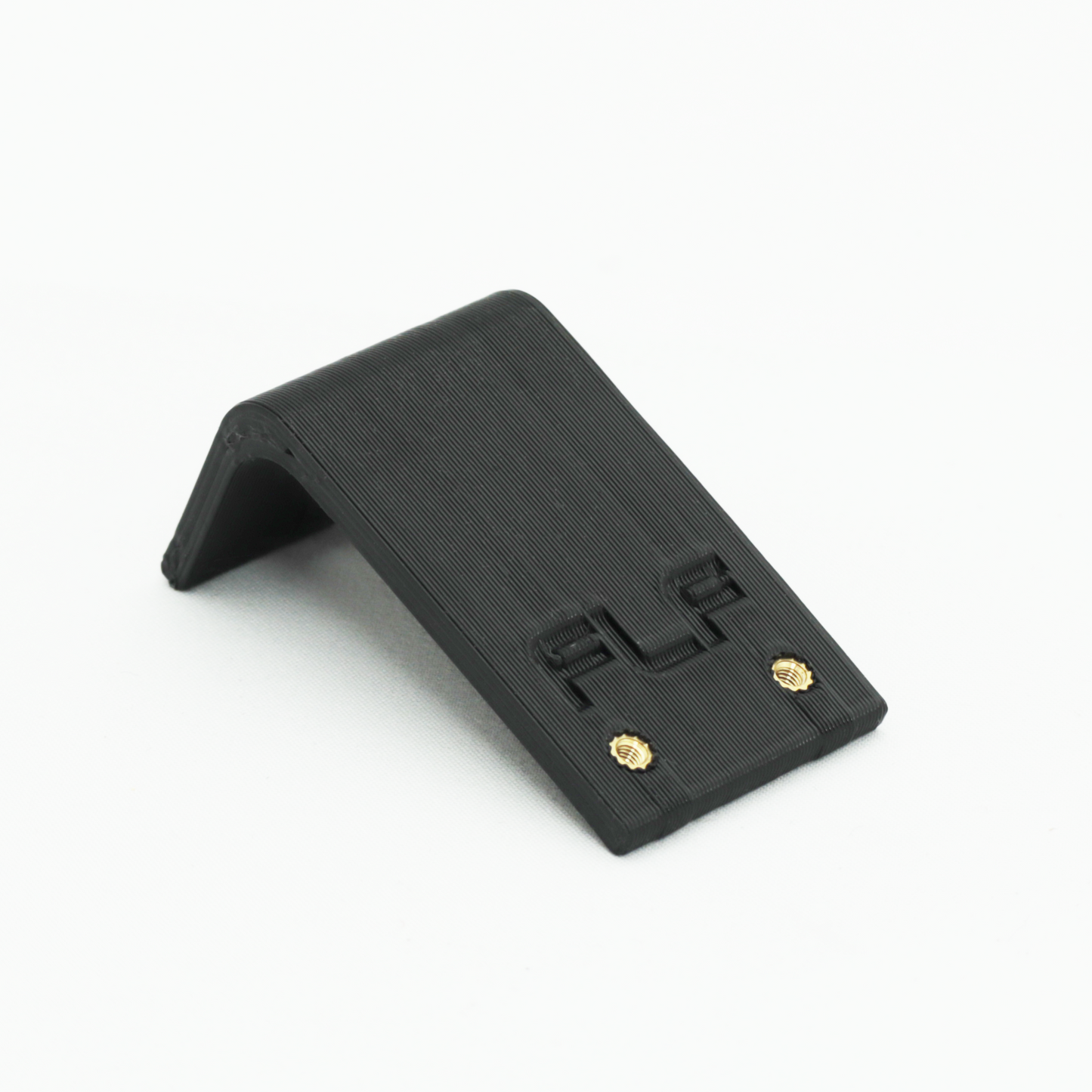 Boost Control Solenoid (3-port) Mount – 90 degree