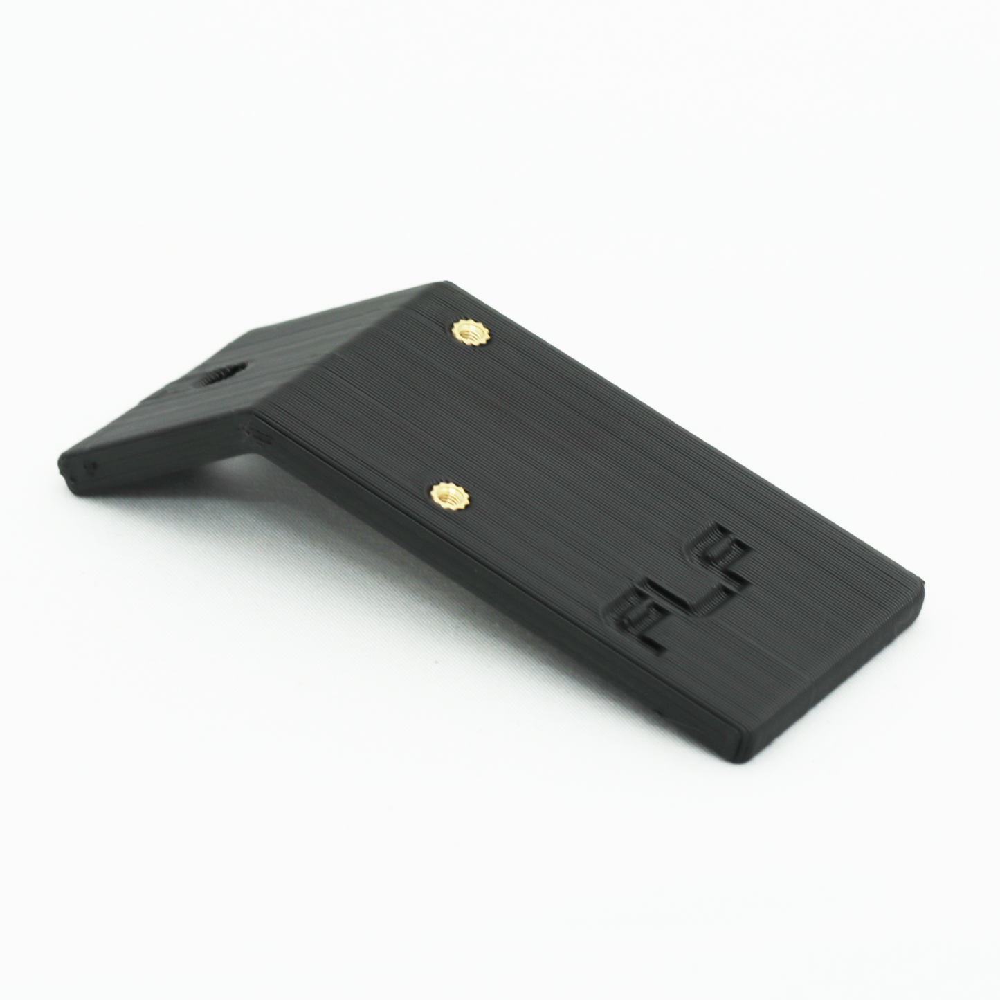 Boost Control Solenoid (4-port) Mount – 45 degree