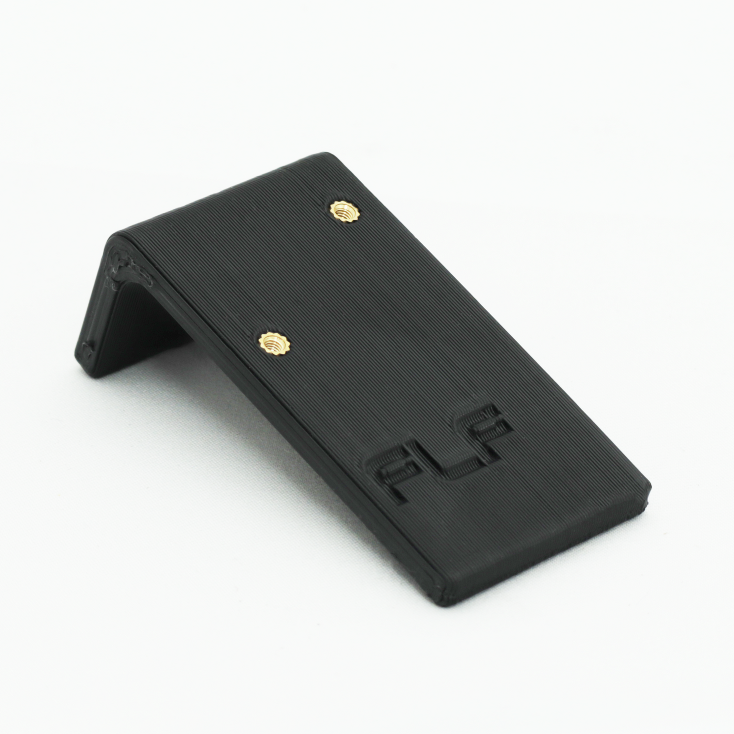 Boost Control Solenoid (4-port) Mount – 90 degree