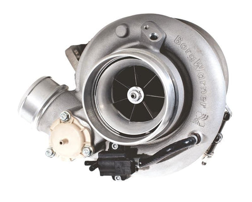 Series 4-5 Rx7 FC3S 500HP Kit