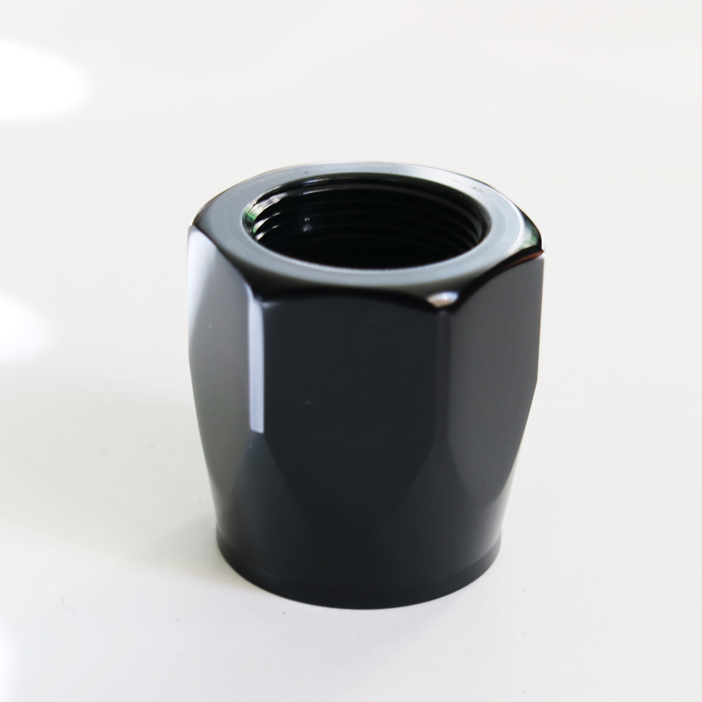 Swivel Hose End Collar