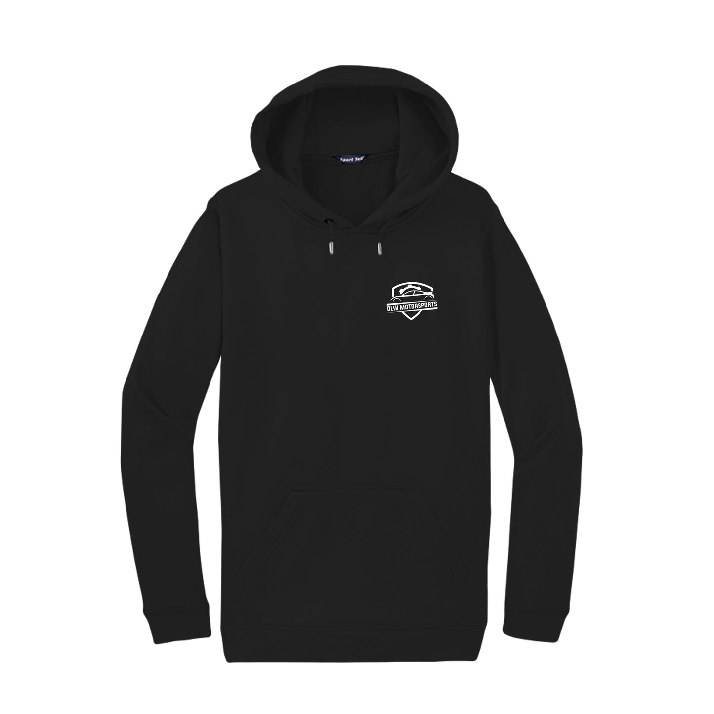 Heritage Hoodie