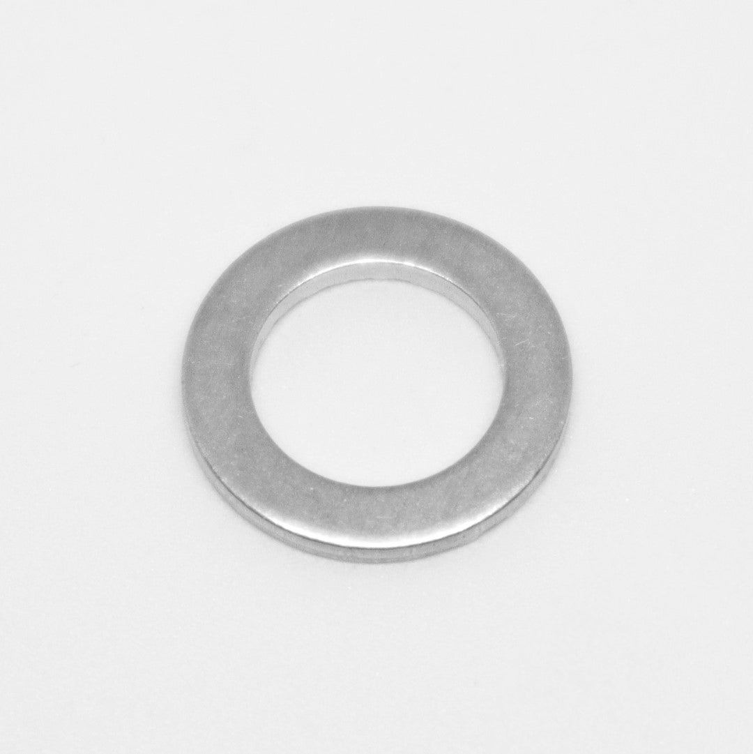 Aluminum Crush Washer – Metric Sizing