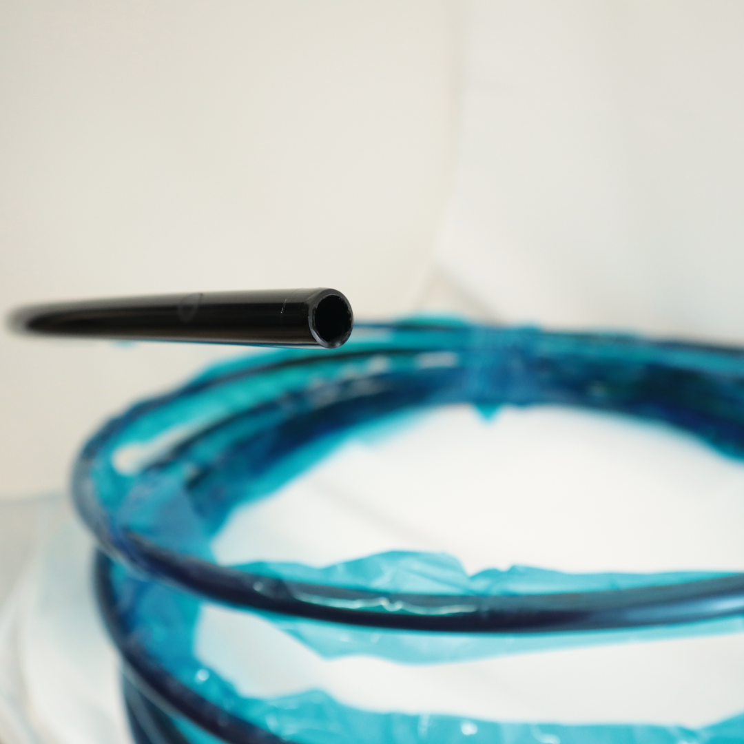 Aluminum Hardline Tube (Anodized)