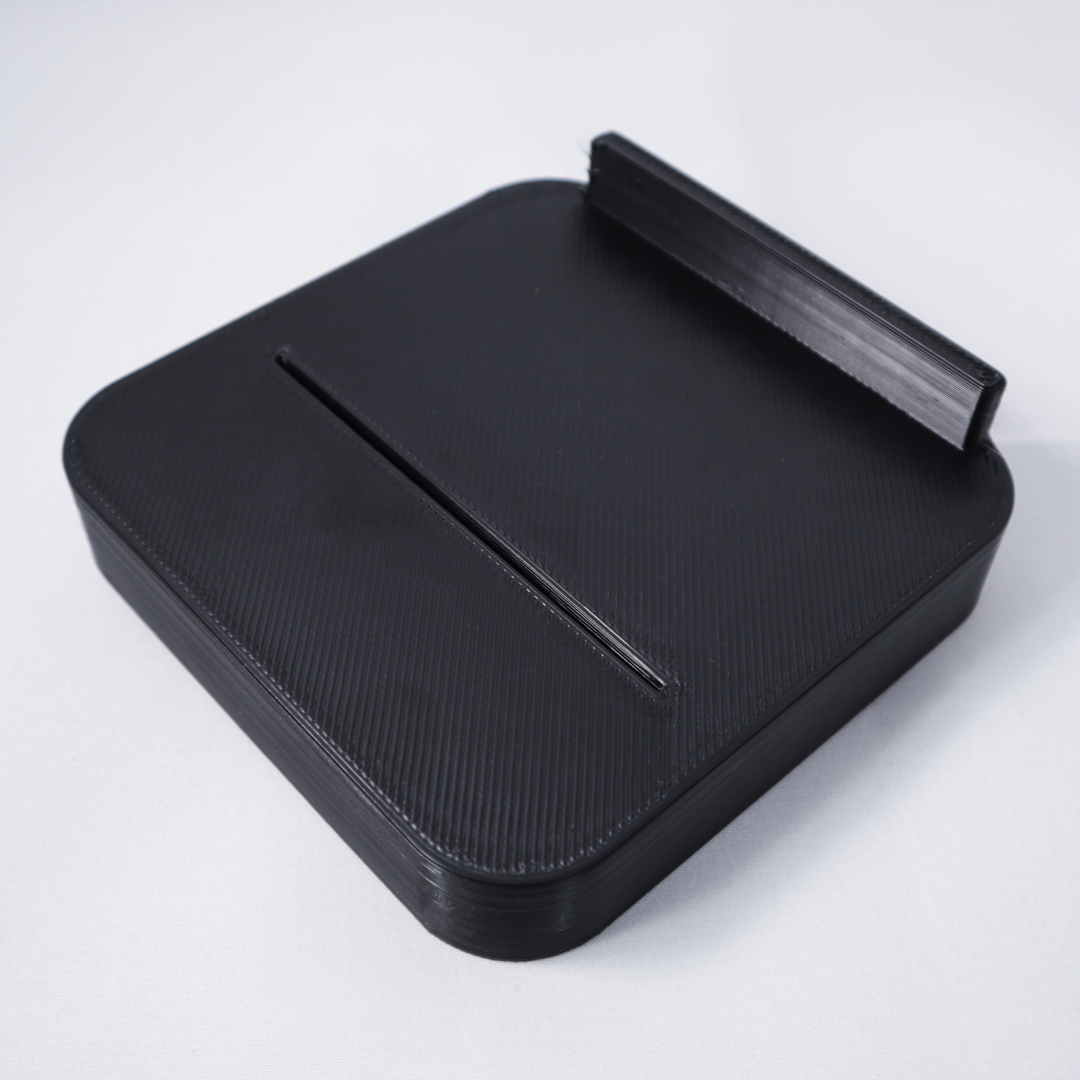 Heat Shrink Cutting Guide