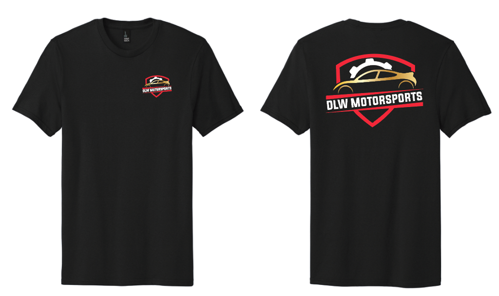 Premium Quality Brand Tee