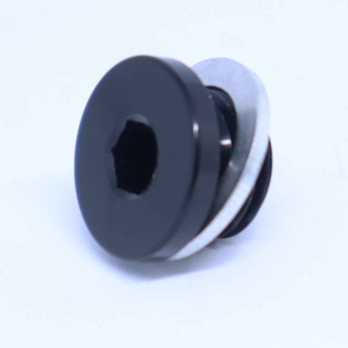 Metric Port Plug