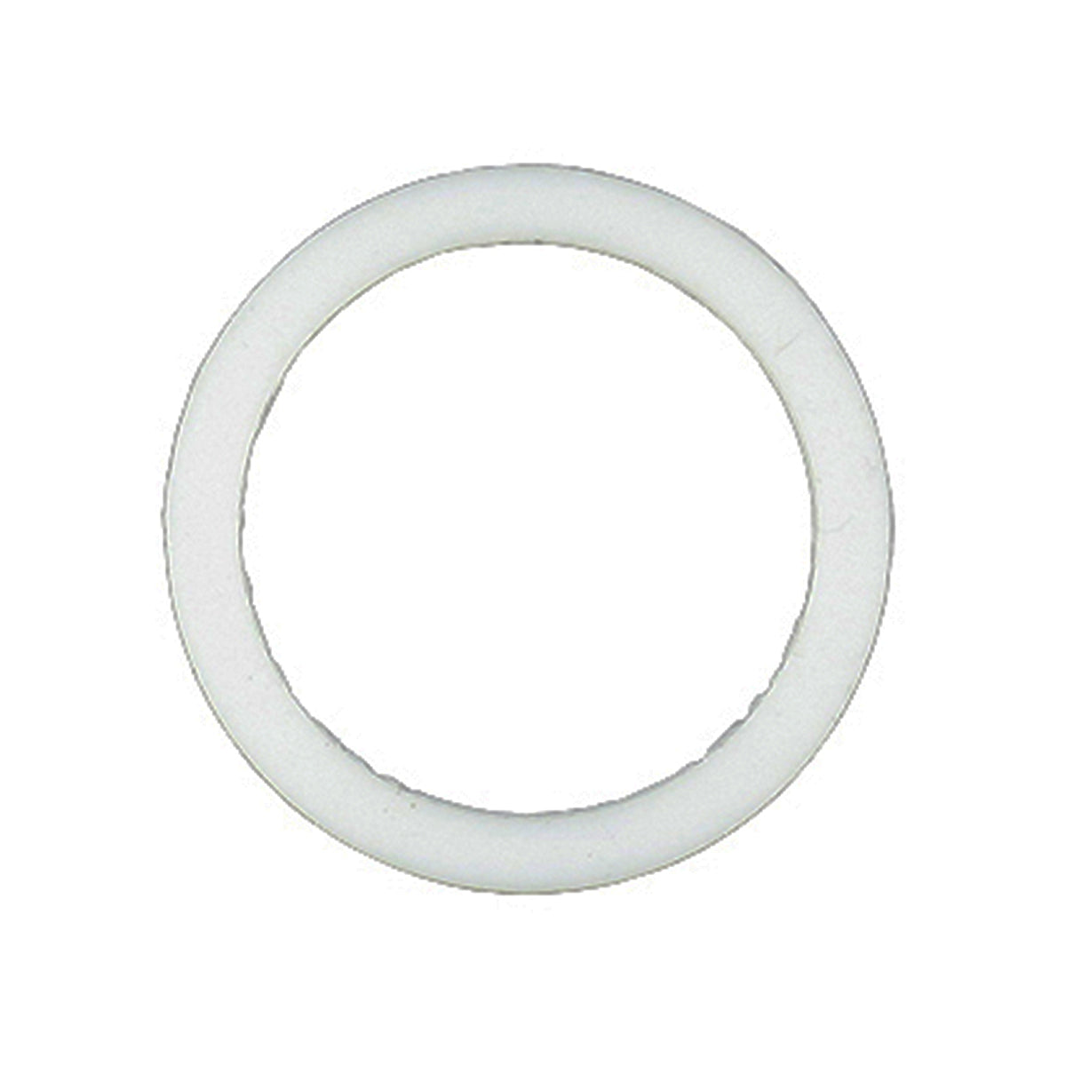 PTFE Teflon Washer For AN Bulkhead