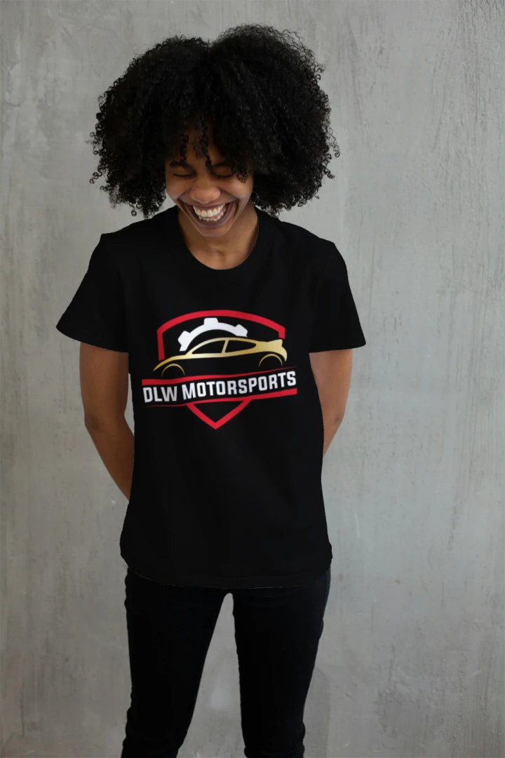 OG Team Tee Blk
