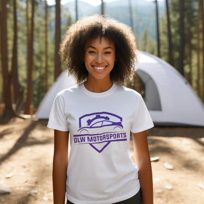 Purple Team Tee