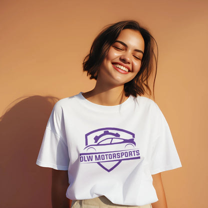Purple Team Tee