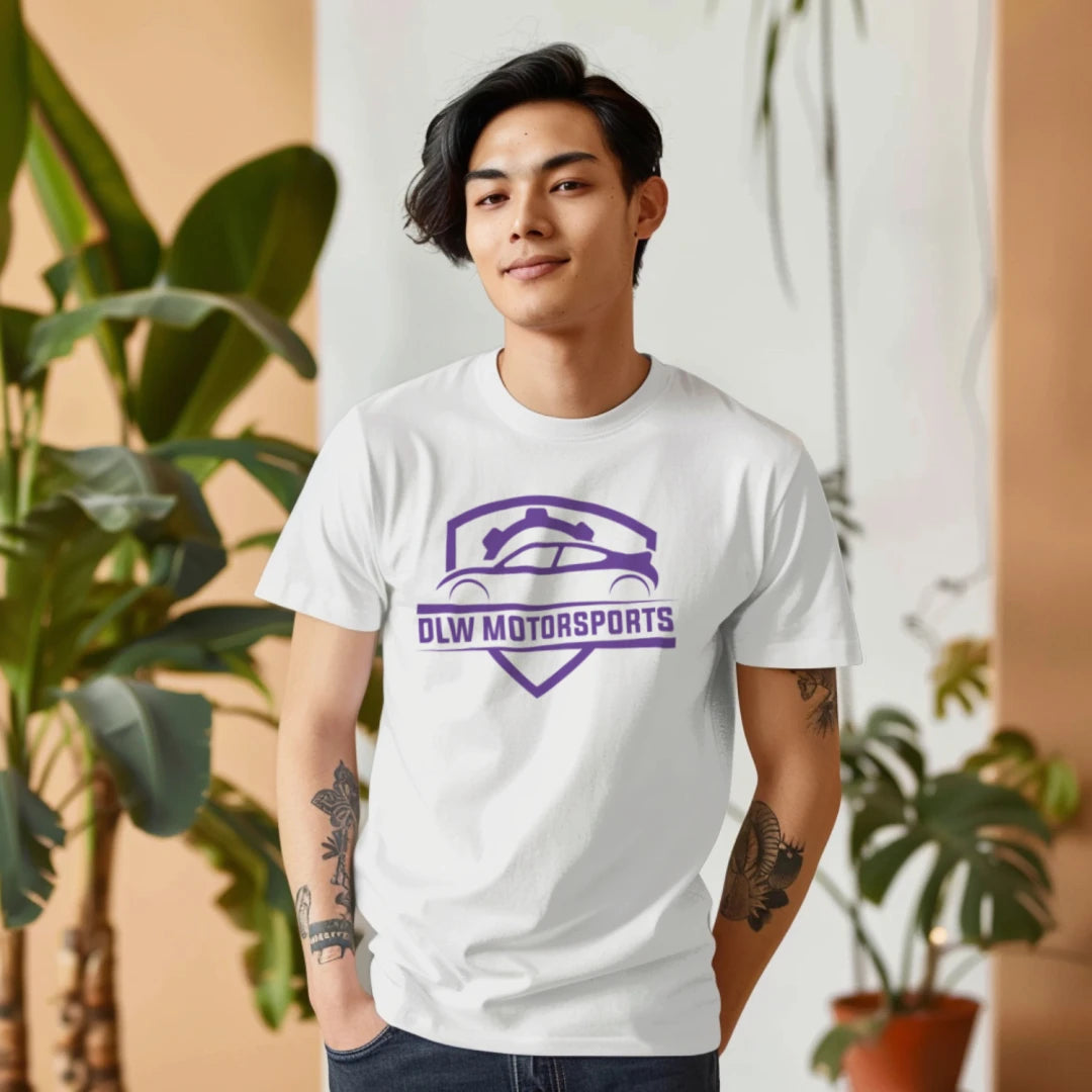 Purple Team Tee