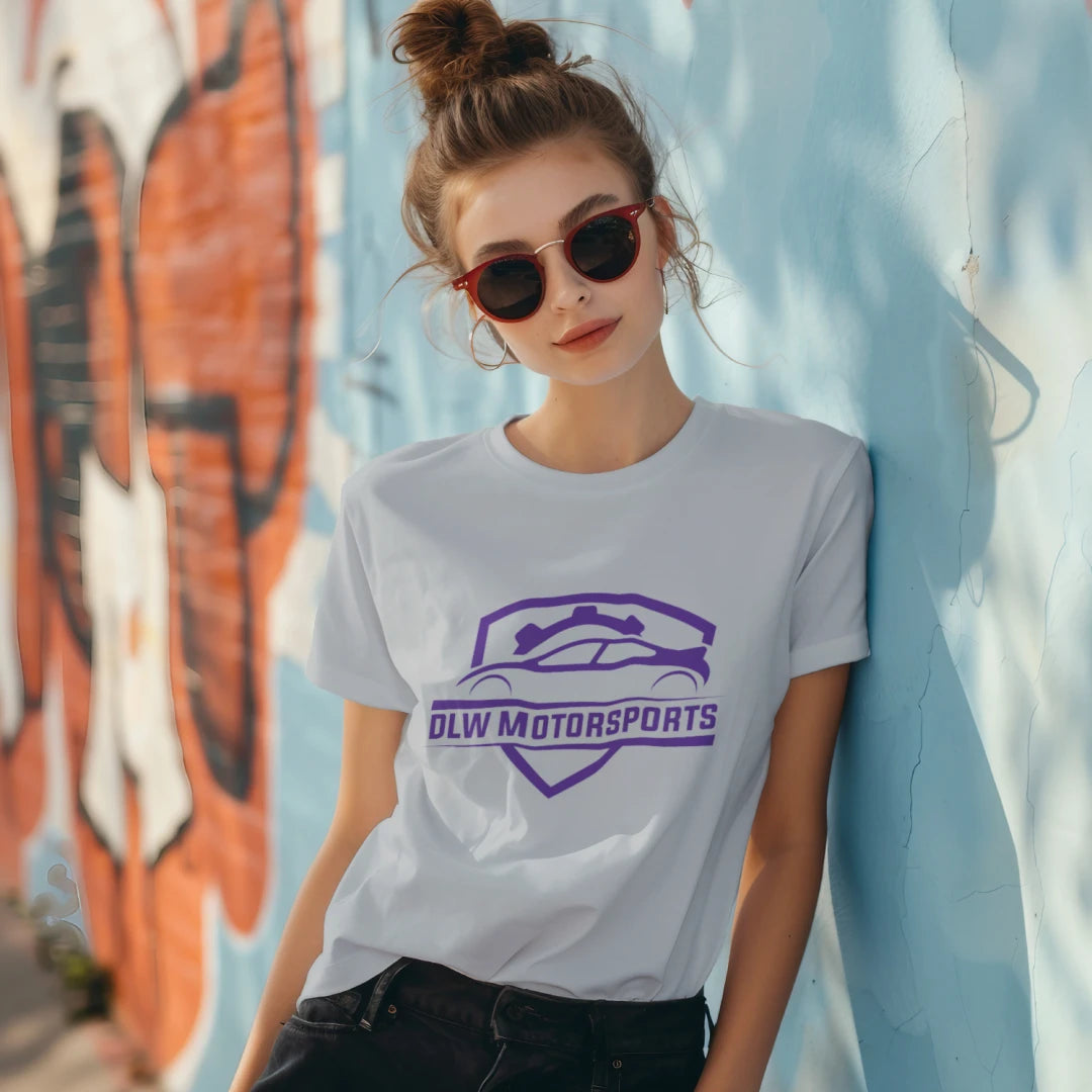 Purple Team Tee