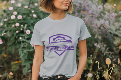 Purple Team Tee