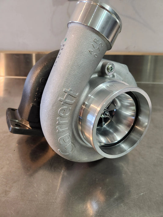 Garrett GBC35-700 T4 Turbocharger