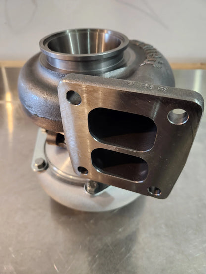 Garrett GBC35-700 T4 Turbocharger