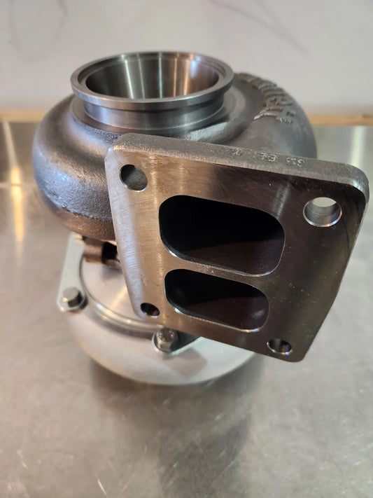 Garrett GBC35-700 T4 Turbocharger