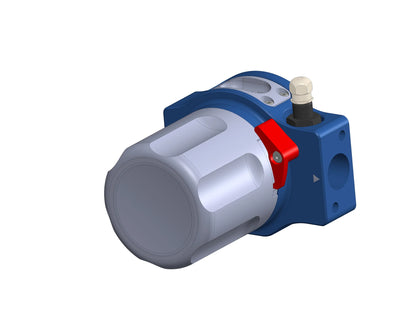 Injector Dynamics- IDF750