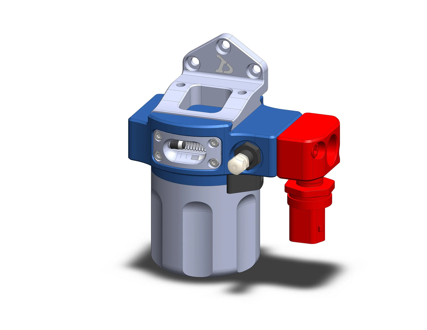 Injector Dynamics- IDF750 (Copy)