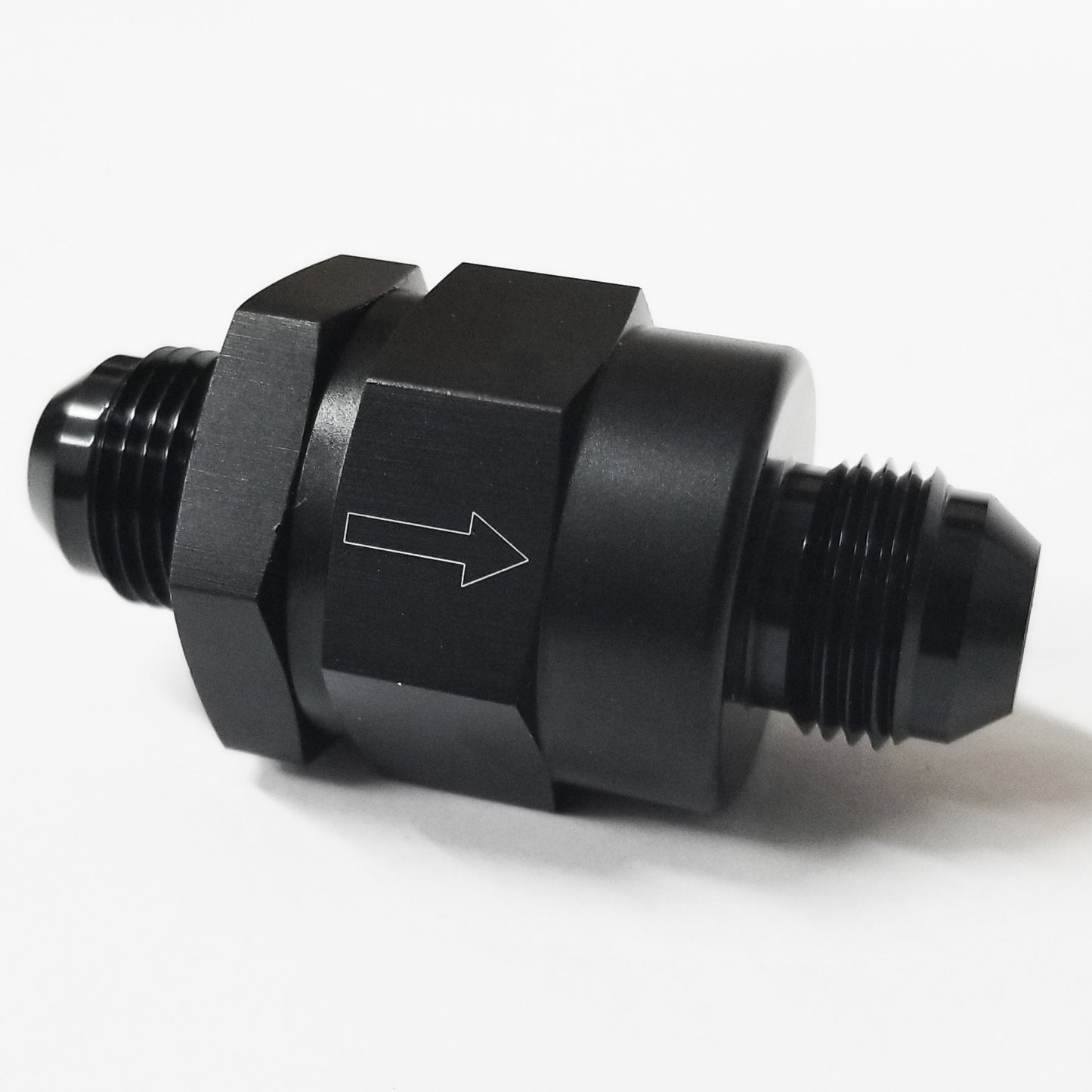 AN Check Valve