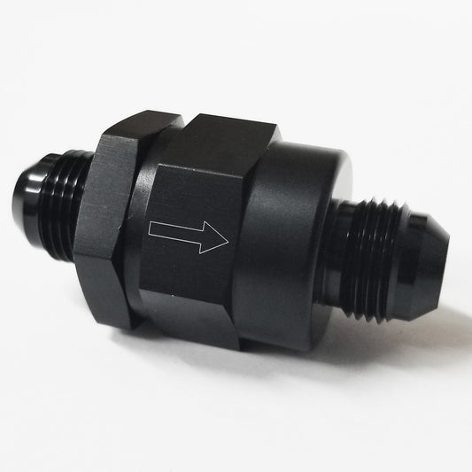 AN Check Valve