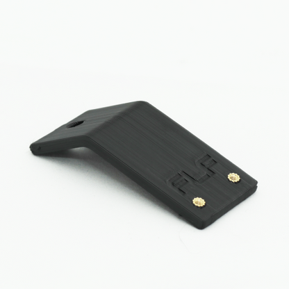 Boost Control Solenoid (3-port) Mount – 45 degree