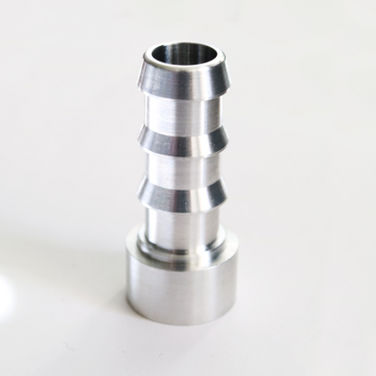 Barb Weld Bung – Aluminum