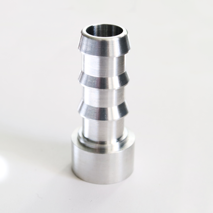 Barb Weld Bung – Aluminum