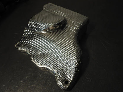 Inconel Rx7 Lower Intake Manifold Shield