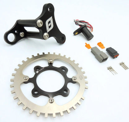 FFE FC/RE Trigger Kit