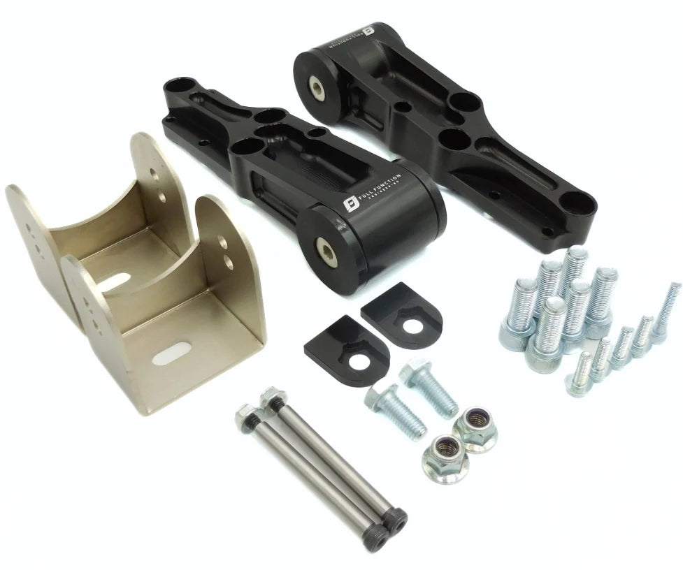 Full Function Engineering FD3S Rx7 Motor Mounts