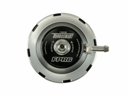 Turbosmart FPR6 Fuel Pressure Regulator Suit -6AN