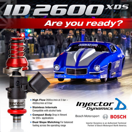 ID2600XDS