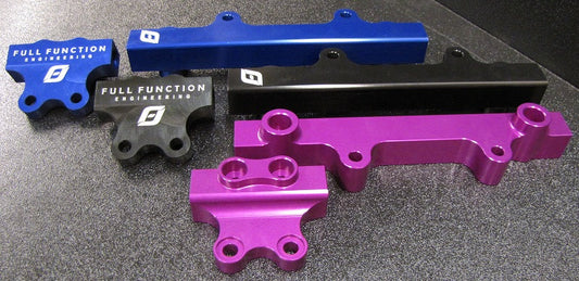 FC3S 13B-T Rail Set S4