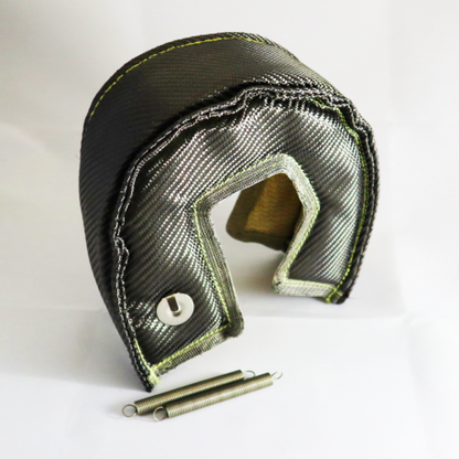 High Temp Turbo Blanket