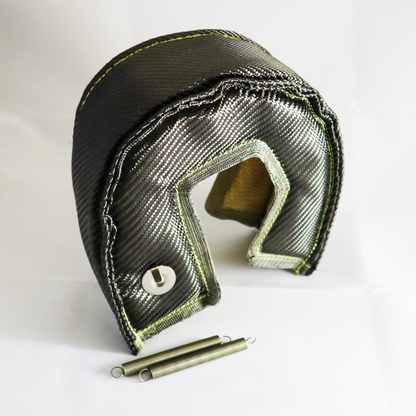 High Temp Turbo Blanket