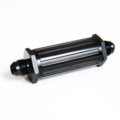 Low Pressure AN Fuel Filter (30 Micron)