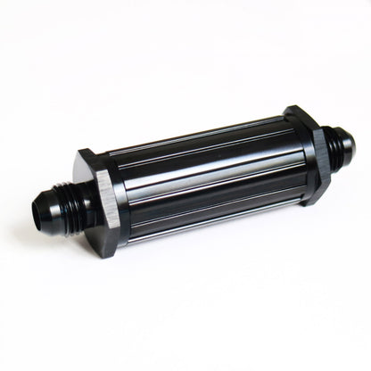 Low Pressure AN Fuel Filter (150 Micron)