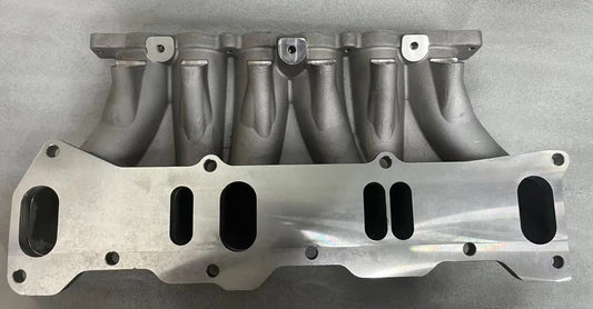 Turblown 20B 3 rotor intake manifold