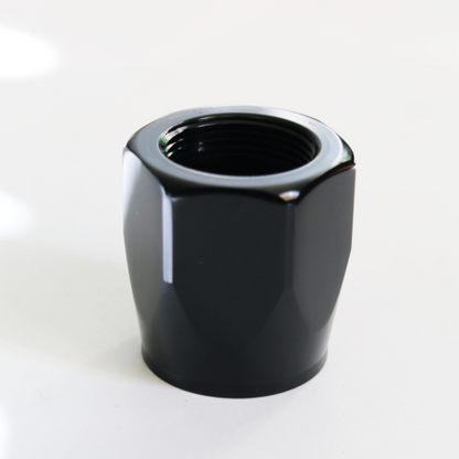 Swivel Hose End Collar