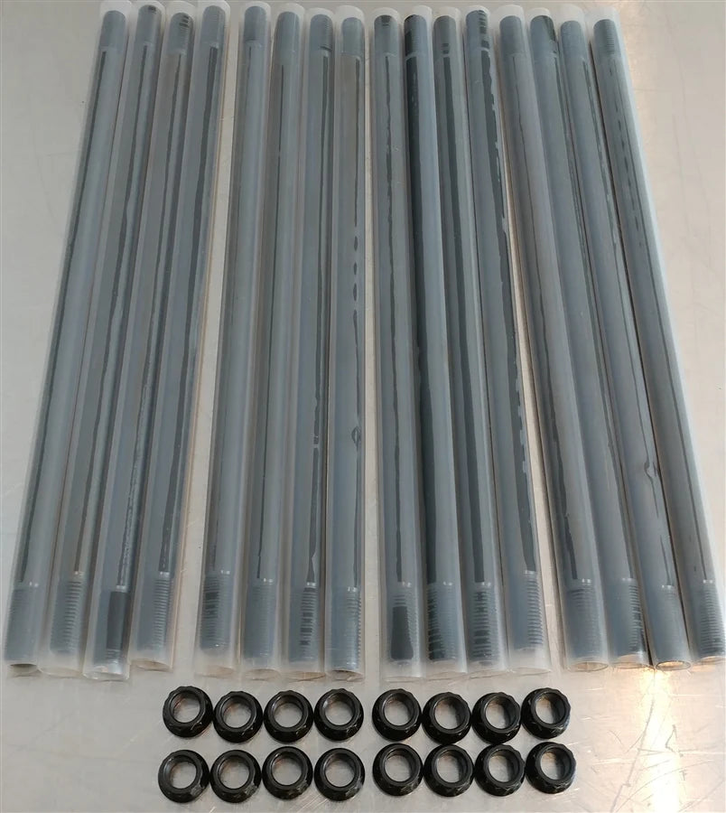 Turblown Engineering  Rx7  Stud Kit
