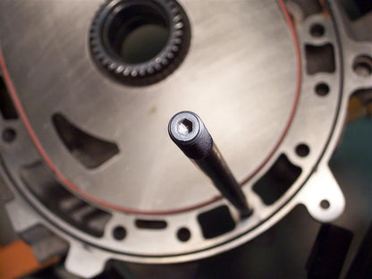 Turblown Engineering  Rx8  Engine Stud Kit