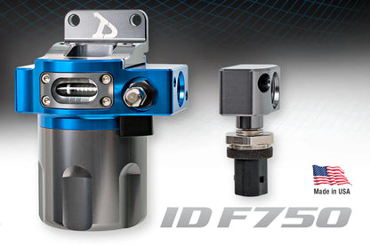 Injector Dynamics- IDF750
