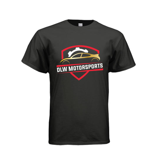 OG Team Tee Blk