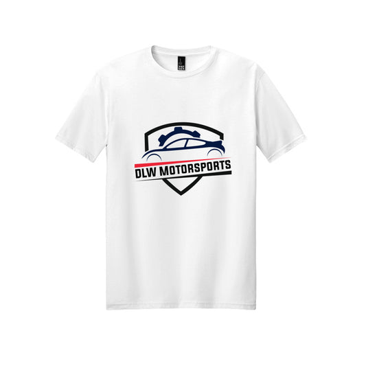 OG Team Tee Wht